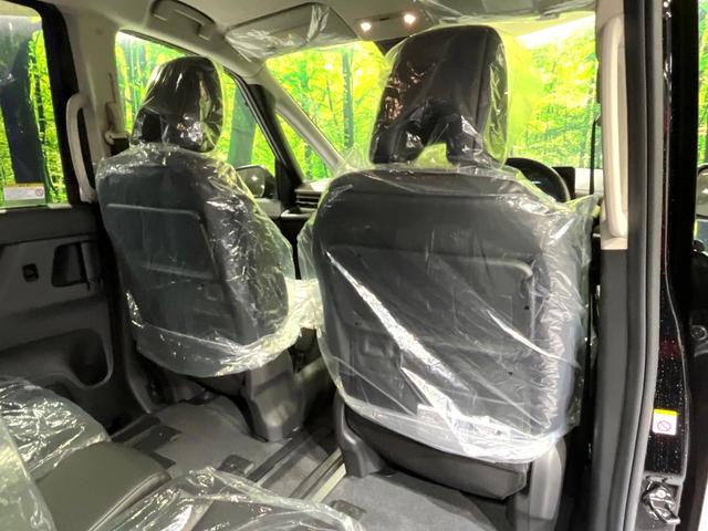 セレナ ハイウェイスターＶ　純正１２．３型ナビ　全周囲カメラ　登録済未使用車　両側電動ドア　衝突軽減　プロパイロット　ドラレコ　コーナーセンサー　ブラインドスポットモニター　ＬＥＤヘッド　ＥＴＣ２．０　デジタルインナーミラー（50枚目）