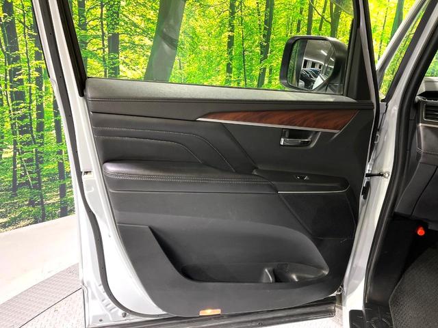 デリカＤ：５ Ｐ　純正１０型ナビ　両側電動ドア　全周囲カメラ　衝突被害軽減システム　レーダークルーズ　禁煙車　電動リアゲート　パワーシート　シートヒーター　ハンドルヒーター　ドラレコ　ＥＴＣ　スマートキー　ＬＥＤヘッド（52枚目）