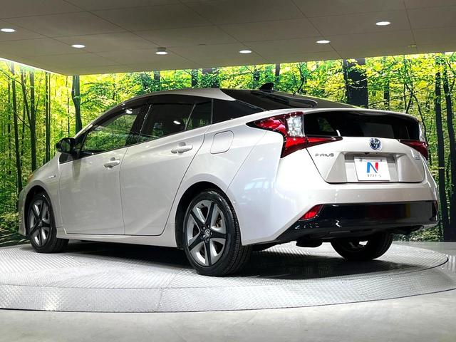 プリウス Ａツーリングセレクション　純正１１．６型ナビ　１００Ｖ電源　衝突軽減　レーダークルーズ　禁煙車　パワーシート　ブラインドスポットモニター　コーナーセンサー　ワイヤレス充電　ＬＥＤヘッド　ＥＴＣ２．０　ドラレコ　バックカメラ（59枚目）