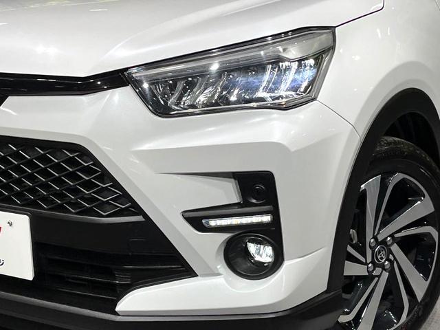 ライズ Ｚ　ＳＤナビ　全周囲カメラ　衝突軽減　レーダークルーズ　禁煙車　ドラレコ　コーナーセンサー　シートヒーター　シーケンシャルウィンカー　スマートキー　ＬＥＤヘッド　ＥＴＣ　純正１６インチアルミ（12枚目）