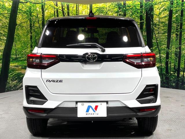 ライズ Ｚ　ＳＤナビ　全周囲カメラ　衝突軽減　レーダークルーズ　禁煙車　ドラレコ　コーナーセンサー　シートヒーター　シーケンシャルウィンカー　スマートキー　ＬＥＤヘッド　ＥＴＣ　純正１６インチアルミ（15枚目）