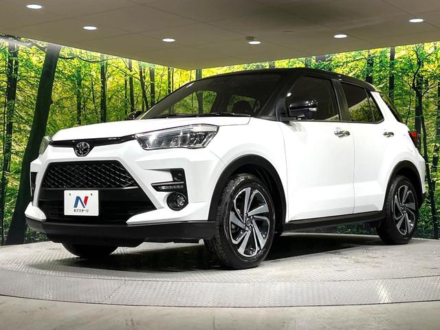 ライズ Ｚ　ＳＤナビ　全周囲カメラ　衝突軽減　レーダークルーズ　禁煙車　ドラレコ　コーナーセンサー　シートヒーター　シーケンシャルウィンカー　スマートキー　ＬＥＤヘッド　ＥＴＣ　純正１６インチアルミ（24枚目）