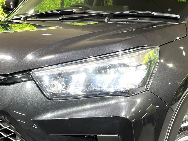 ライズ G SDナビ バックカメラ 衝突被害軽減システム 禁煙車 ドラレコ コーナーセンサー スマートキー LEDヘッド ETC 純正16インチアルミ オートライト オートエアコン Bluetooth(12枚目)