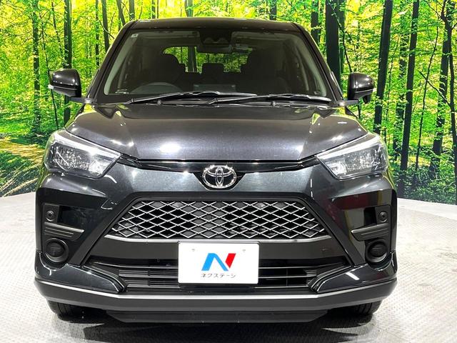 ライズ G SDナビ バックカメラ 衝突被害軽減システム 禁煙車 ドラレコ コーナーセンサー スマートキー LEDヘッド ETC 純正16インチアルミ オートライト オートエアコン Bluetooth(14枚目)