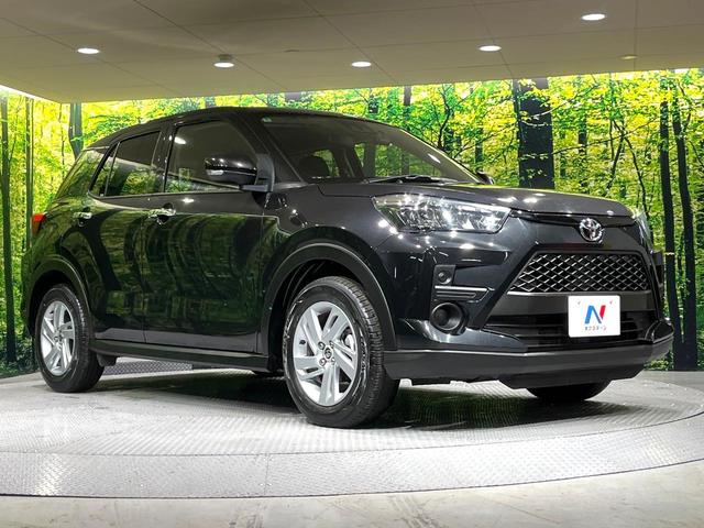 ライズ G SDナビ バックカメラ 衝突被害軽減システム 禁煙車 ドラレコ コーナーセンサー スマートキー LEDヘッド ETC 純正16インチアルミ オートライト オートエアコン Bluetooth(16枚目)