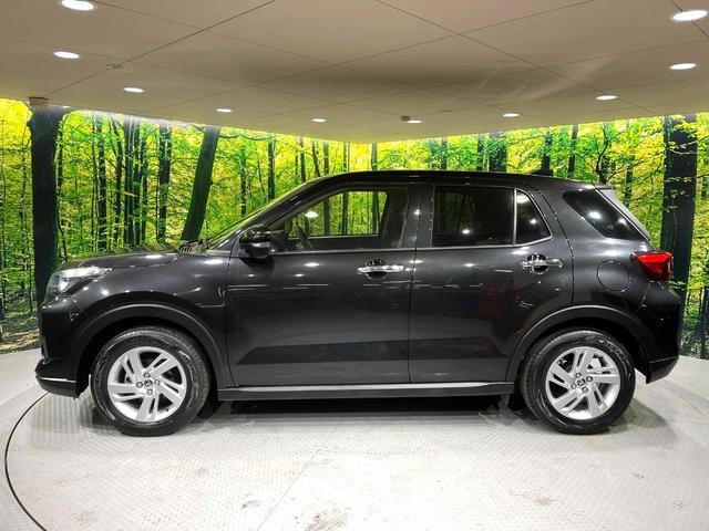 ライズ G SDナビ バックカメラ 衝突被害軽減システム 禁煙車 ドラレコ コーナーセンサー スマートキー LEDヘッド ETC 純正16インチアルミ オートライト オートエアコン Bluetooth(55枚目)