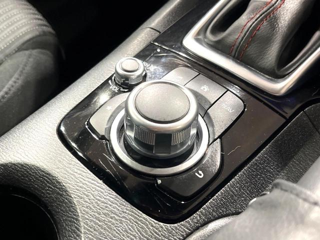 アクセラスポーツ １５Ｓツーリング　マツダコネクトナビ　バックカメラ　衝突被害軽減システム　レーダークルーズ　禁煙車　ドラレコ　スマートキー　ＨＩＤヘッド　ビルトインＥＴＣ　純正１６インチアルミ　オートライト　デュアルエアコン（32枚目）