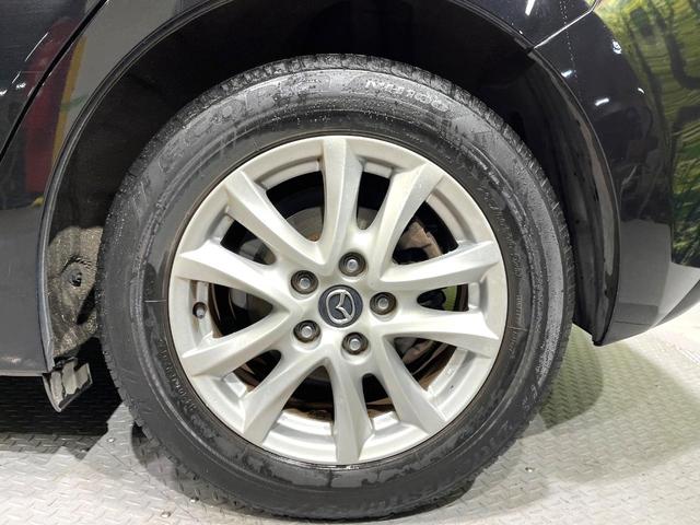 アクセラスポーツ １５Ｓツーリング　マツダコネクトナビ　バックカメラ　衝突被害軽減システム　レーダークルーズ　禁煙車　ドラレコ　スマートキー　ＨＩＤヘッド　ビルトインＥＴＣ　純正１６インチアルミ　オートライト　デュアルエアコン（51枚目）