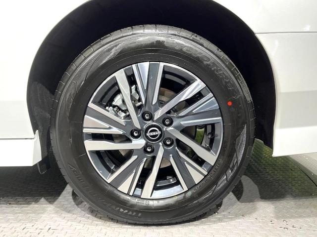 セレナ ｅ－パワー　ハイウェイスターＶ　純正１２．３型ナビ　登録済未使用車　両側電動ドア　全周囲カメラ　デジタルインナーミラー　プロパイロット　ＥＴＣ２．０　前後ドラレコ　コーナーセンサー　ＬＥＤヘッド　純正１６インチアルミ（36枚目）