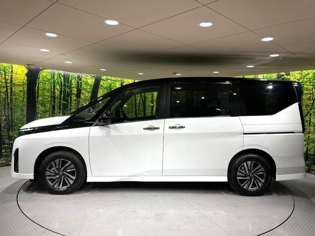 セレナ ｅ－パワー　ハイウェイスターＶ　純正１２．３型ナビ　登録済未使用車　両側電動ドア　全周囲カメラ　デジタルインナーミラー　プロパイロット　ＥＴＣ２．０　前後ドラレコ　コーナーセンサー　ＬＥＤヘッド　純正１６インチアルミ（55枚目）