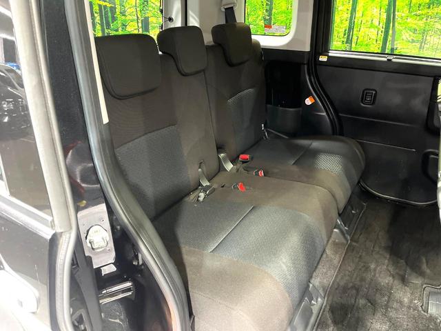 ルーミー Ｇ　純正９型ナビ　両側電動ドア　衝突軽減　禁煙車　ＬＥＤヘッドライト　シートヒーター　バックカメラ　ＥＴＣ　Ｂｌｕｅｔｏｏｔｈ　フルセグＴＶ　コーナーセンサー　スマートキー　シートバックテーブル（9枚目）