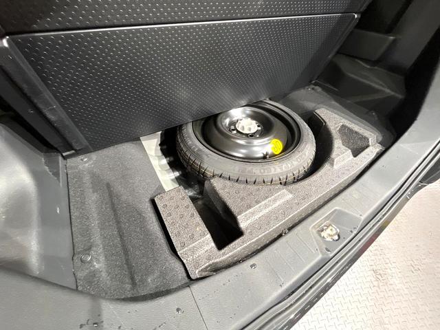 ルーミー Ｇ　純正９型ナビ　両側電動ドア　衝突軽減　禁煙車　ＬＥＤヘッドライト　シートヒーター　バックカメラ　ＥＴＣ　Ｂｌｕｅｔｏｏｔｈ　フルセグＴＶ　コーナーセンサー　スマートキー　シートバックテーブル（45枚目）