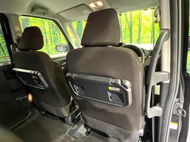 ルーミー Ｇ　純正９型ナビ　両側電動ドア　衝突軽減　禁煙車　ＬＥＤヘッドライト　シートヒーター　バックカメラ　ＥＴＣ　Ｂｌｕｅｔｏｏｔｈ　フルセグＴＶ　コーナーセンサー　スマートキー　シートバックテーブル（48枚目）