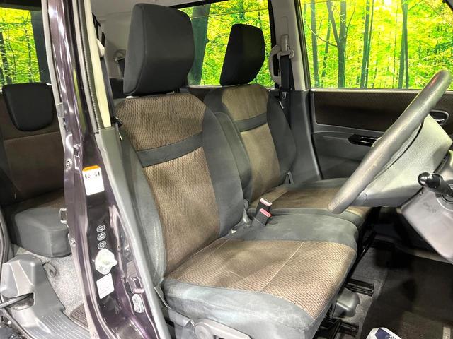 ルークス ハイウェイスター　電動スライドドア　ＳＤナビ　バックカメラ　禁煙車　ドラレコ　スマートキー　ＨＩＤヘッド　ＥＴＣ　純正１４インチアルミ　オートライト　オートエアコン　ＣＤ　地デジ（8枚目）