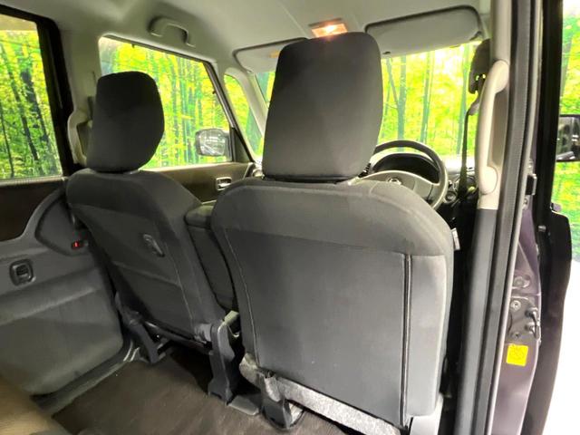 ルークス ハイウェイスター　電動スライドドア　ＳＤナビ　バックカメラ　禁煙車　ドラレコ　スマートキー　ＨＩＤヘッド　ＥＴＣ　純正１４インチアルミ　オートライト　オートエアコン　ＣＤ　地デジ（46枚目）