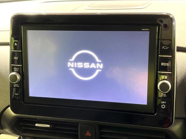 ルークス ハイウェイスター　Ｇターボプロパイロットエディション　両側電動ドア　純正９型ナビ　全周囲カメラ　衝突被害軽減システム　レーダークルーズ　禁煙車　ドラレコ　コーナーセンサー　スマートキー　ＬＥＤヘッド　ビルトインＥＴＣ　純正１５インチアルミ（4枚目）