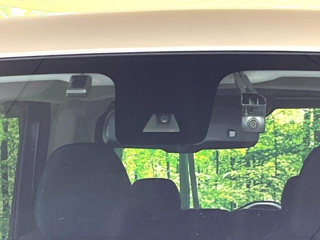 ルークス ハイウェイスター　Ｇターボプロパイロットエディション　両側電動ドア　純正９型ナビ　全周囲カメラ　衝突被害軽減システム　レーダークルーズ　禁煙車　ドラレコ　コーナーセンサー　スマートキー　ＬＥＤヘッド　ビルトインＥＴＣ　純正１５インチアルミ（6枚目）