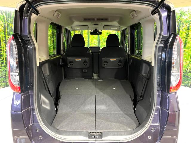 ルークス ハイウェイスター　Ｇターボプロパイロットエディション　両側電動ドア　純正９型ナビ　全周囲カメラ　衝突被害軽減システム　レーダークルーズ　禁煙車　ドラレコ　コーナーセンサー　スマートキー　ＬＥＤヘッド　ビルトインＥＴＣ　純正１５インチアルミ（10枚目）