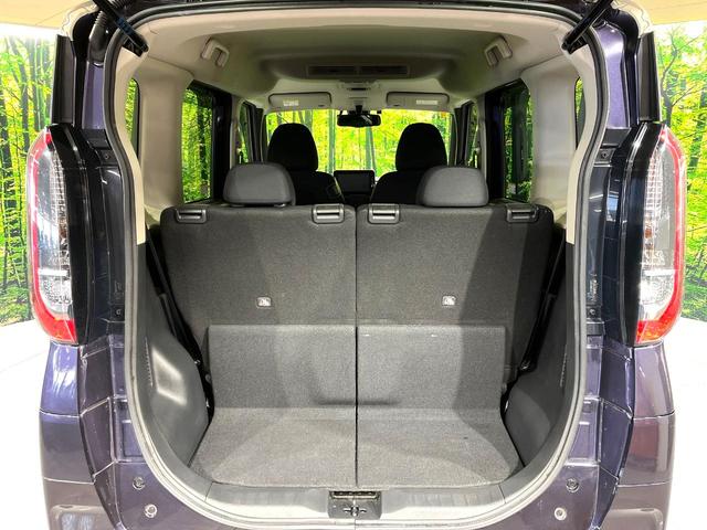 ルークス ハイウェイスター　Ｇターボプロパイロットエディション　両側電動ドア　純正９型ナビ　全周囲カメラ　衝突被害軽減システム　レーダークルーズ　禁煙車　ドラレコ　コーナーセンサー　スマートキー　ＬＥＤヘッド　ビルトインＥＴＣ　純正１５インチアルミ（45枚目）