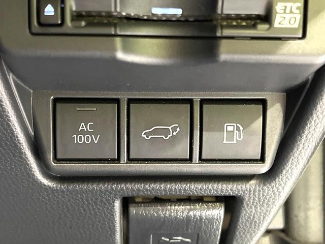 プリウス Ｚ　純正１２．３型ナビ　全周囲カメラ　衝突被害軽減システム　レーダークルーズ　禁煙車　電動リアゲート　レザーシート　前席シートエアコン　パワーシート　ドラレコ　コーナーセンサー　スマートキー（36枚目）