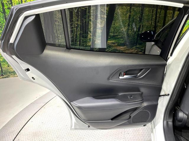 プリウス Ｚ　純正１２．３型ナビ　全周囲カメラ　衝突被害軽減システム　レーダークルーズ　禁煙車　電動リアゲート　レザーシート　前席シートエアコン　パワーシート　ドラレコ　コーナーセンサー　スマートキー（47枚目）