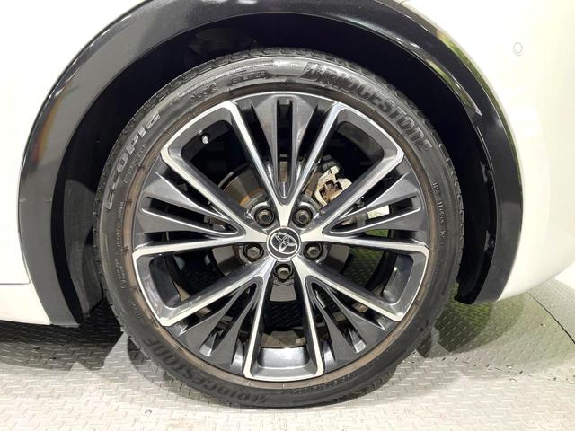 プリウス Ｚ　純正１２．３型ナビ　全周囲カメラ　衝突被害軽減システム　レーダークルーズ　禁煙車　電動リアゲート　レザーシート　前席シートエアコン　パワーシート　ドラレコ　コーナーセンサー　スマートキー（53枚目）