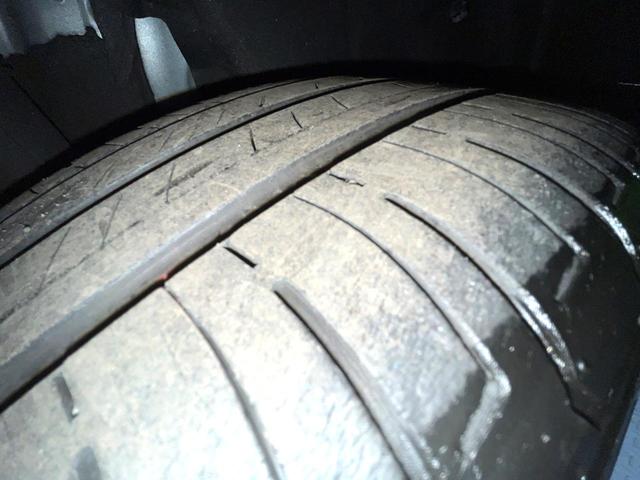 プリウス Ｚ　純正１２．３型ナビ　全周囲カメラ　衝突被害軽減システム　レーダークルーズ　禁煙車　電動リアゲート　レザーシート　前席シートエアコン　パワーシート　ドラレコ　コーナーセンサー　スマートキー（54枚目）