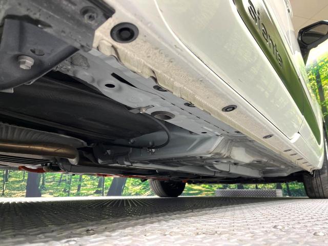 シエンタ ハイブリッドＧ　純正８型ＤＡ　両側電動ドア　全周囲カメラ　衝突被害軽減システム　禁煙車　ドラレコ　コーナーセンサー　スマートキー　ＬＥＤヘッド　ビルトインＥＴＣ　オートハイビーム　車線逸脱警報　オートライト（22枚目）