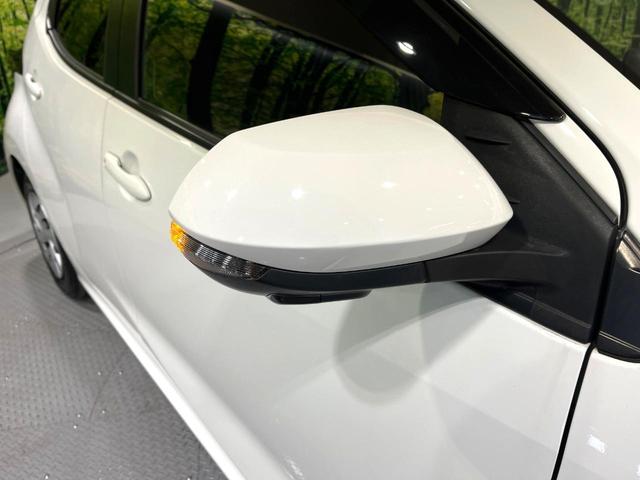 ヤリス ハイブリッドＸ　純正ＤＡナビ付　全周囲カメラ　衝突被害軽減システム　レーダークルーズ　禁煙車　コーナーセンサー　スマートキー　ビルトインＥＴＣ　オートハイビーム　オートライト　オートエアコン（51枚目）