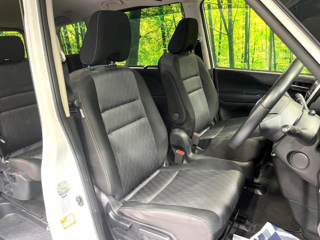 セレナ ハイウェイスターＶ　後席モニタ両側電動ドア　純正９インチナビ　全周囲カメラ　衝突被害軽減システム　禁煙車　ドラレコ　コーナーセンサー　スマートキー　ＬＥＤヘッド　ビルトインＥＴＣ　クルコン　純正１６インチアルミ（8枚目）