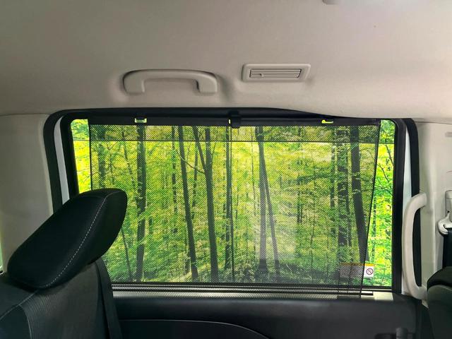 セレナ ハイウェイスターＶ　後席モニタ両側電動ドア　純正９インチナビ　全周囲カメラ　衝突被害軽減システム　禁煙車　ドラレコ　コーナーセンサー　スマートキー　ＬＥＤヘッド　ビルトインＥＴＣ　クルコン　純正１６インチアルミ（35枚目）