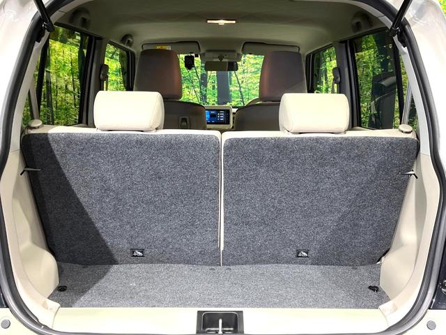 アルトラパン Ｘ　ＳＤナビ　バックカメラ　衝突被害軽減システム　禁煙車　ドラレコ　スマートキー　ＬＥＤヘッド　ＥＴＣ　純正１４インチアルミ　シートヒーター　オートライト　オートエアコン　Ｂｌｕｅｔｏｏｔｈ（10枚目）