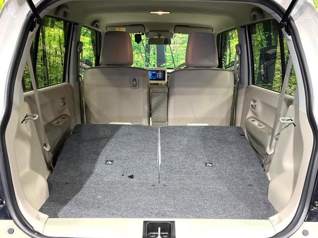 アルトラパン Ｘ　ＳＤナビ　バックカメラ　衝突被害軽減システム　禁煙車　ドラレコ　スマートキー　ＬＥＤヘッド　ＥＴＣ　純正１４インチアルミ　シートヒーター　オートライト　オートエアコン　Ｂｌｕｅｔｏｏｔｈ（48枚目）