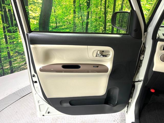 ムーヴキャンバス Xリミテッドメイクアップ SAIII 両側電動ドア SDナビ バックカメラ 衝突被害軽減システム 禁煙車 ドラレコ スマートキー オートハイビーム オートライト オートエアコン Bluetooth CD DVD再生 フルセグ(38枚目)