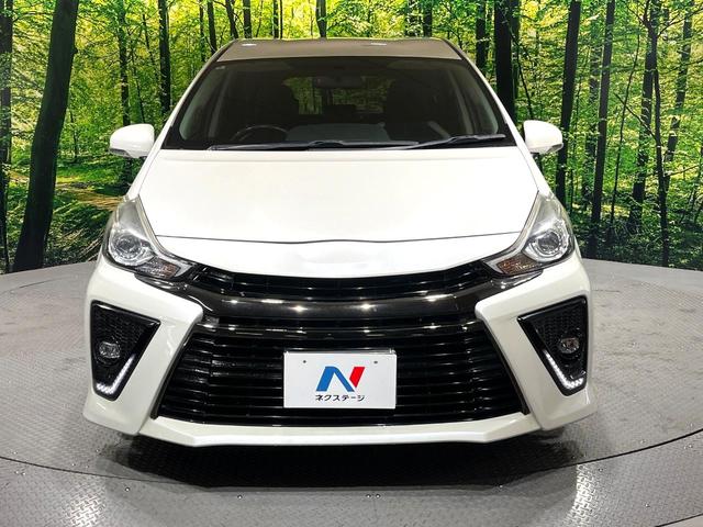 プリウスアルファ Ｓツーリングセレクション・Ｇ’ｓ　純正８型ナビ　バックカメラ　禁煙車　ハーフレザーシート　スマートキー　ＬＥＤヘッド　ビルトインＥＴＣ　純正１８インチアルミ　オートライト　オートエアコン　Ｂｌｕｅｔｏｏｔｈ　ＣＤ　ＤＶＤ再生（14枚目）