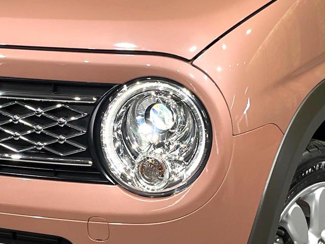 アルトラパン Ｘ　純正ディスプレイオーディオ　バックカメラ　衝突被害軽減システム　禁煙車　ドラレコ　スマートキー　ＬＥＤヘッド　ビルトインＥＴＣ　純正１４インチアルミ　オートハイビーム　オートライト　Ｂｌｕｅｔｏｏｔｈ（12枚目）