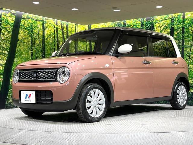 アルトラパン Ｘ　純正ディスプレイオーディオ　バックカメラ　衝突被害軽減システム　禁煙車　ドラレコ　スマートキー　ＬＥＤヘッド　ビルトインＥＴＣ　純正１４インチアルミ　オートハイビーム　オートライト　Ｂｌｕｅｔｏｏｔｈ（50枚目）