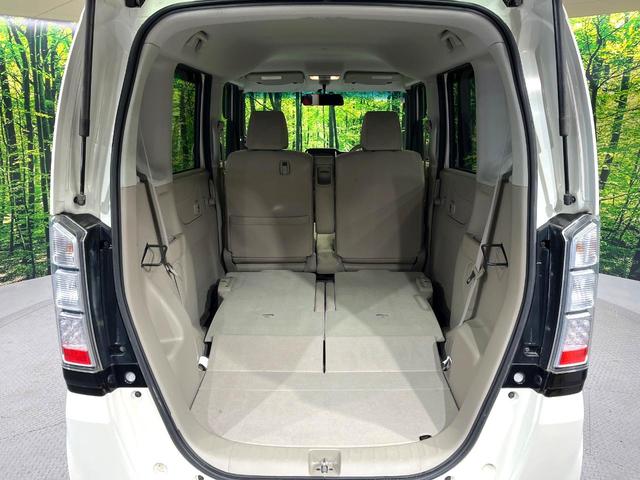 Ｎ－ＢＯＸ Ｇ・Ｌパッケージ　両側電動ドア　ＳＤナビ　バックカメラ　禁煙車　ルームミラー型ドラレコ　スマートキー　ＬＥＤヘッド　オートエアコン　Ｂｌｕｅｔｏｏｔｈ　ＣＤ　ＤＶＤ再生　フルセグＴＶ（37枚目）