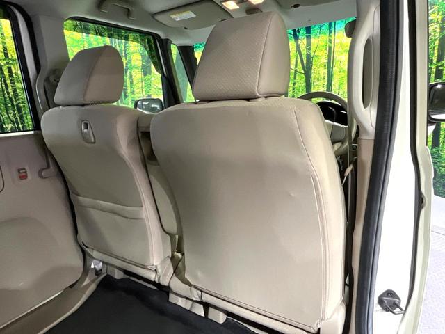 Ｎ－ＢＯＸ Ｇ・Ｌパッケージ　両側電動ドア　ＳＤナビ　バックカメラ　禁煙車　ルームミラー型ドラレコ　スマートキー　ＬＥＤヘッド　オートエアコン　Ｂｌｕｅｔｏｏｔｈ　ＣＤ　ＤＶＤ再生　フルセグＴＶ（42枚目）