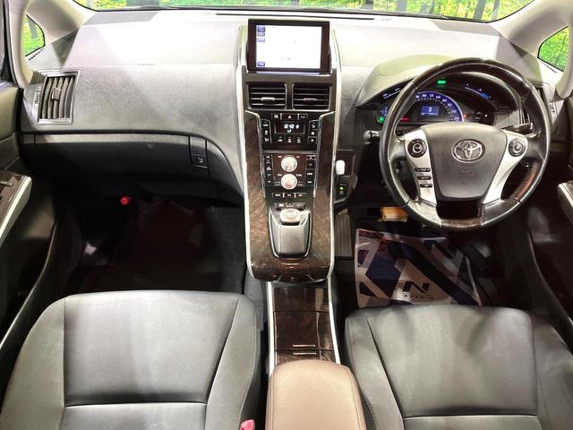 ＳＡＩ Ｇ　純正８型ナビ　バックカメラ　禁煙車　パワーシート　スマートキー　ＨＩＤヘッド　ビルトインＥＴＣ　クルコン　純正１６インチアルミ　オートライト　オートエアコン　Ｂｌｕｅｔｏｏｔｈ　ＣＤ　ＤＶＤ再生（2枚目）