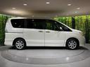 ハイウェイスター Vセレクション 両側電動ドア 純正SDナビ バックカメラ 禁煙車 スマートキー ビルトインETC クルコン オートライト オートエアコン 純正16インチアルミ リアエアコン Bluetooth CD DVD再生(53枚目)