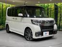 カスタムＲＳ　トップエディションＳＡＩＩＩ　ターボ　両側電動スライドドア　純正ＳＤナビ　バックカメラ　衝突被害軽減システム　禁煙車　シートヒーター　スマートキー　ＬＥＤヘッドライト　ＥＴＣ　オートマチックハイビーム　オートライト　オートエアコン（16枚目）