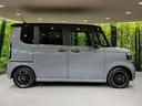 ターボコーディネートスタイル　届出済未使用車　両側電動ドア　衝突被害軽減システム　レーダークルーズ　レザーシート　コーナーセンサー　スマートキー　ＬＥＤヘッド　オートハイビーム　車線逸脱警報　オートライト　オートエアコン（48枚目）