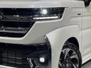 ハイブリッドＸＳターボ　ターボ　届出済未使用車　メーカー９インチナビ　全周囲カメラ　両側電動ドア　衝突被害軽減システム　レーダークルーズ　ハーフレザーシート　コーナーセンサー　スマートキー　ＬＥＤヘッド　オートハイビーム（13枚目）