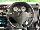 ステアリングも使用感が少なく、きれいな状態となっております♪