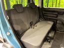 後部座席も気になるようなキズ・汚れやへたり等、大きなダメージはなく、良好な状態です。