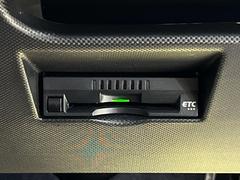 【ＥＴＣ】高速道路の料金所をストレスなく通過！話題のスポットやサービスエリアに多い「スマートIntercooler」利用時は必須のアイテムです。当店でセットアップを実施、ご納車当日からすぐにご利用いただけます！ 6