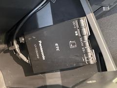 【ＥＴＣ】高速道路の料金所をストレスなく通過！話題のスポットやサービスエリアに多い「スマートIntercooler」利用時は必須のアイテムです。当店でセットアップを実施、ご納車当日からすぐにご利用いただけます！ 5