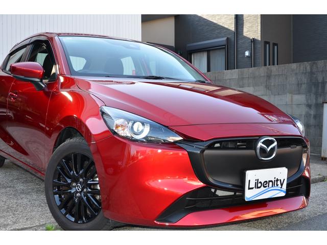 マツダ ＭＡＺＤＡ２