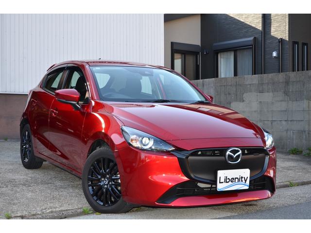 マツダ ＭＡＺＤＡ２